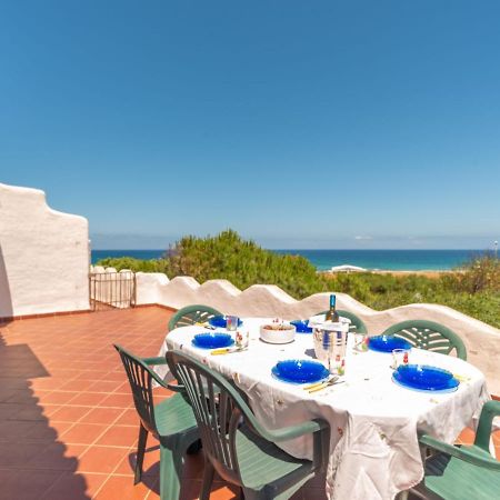 Apartment Villa Stefania By Interhome Valledoria  Dış mekan fotoğraf