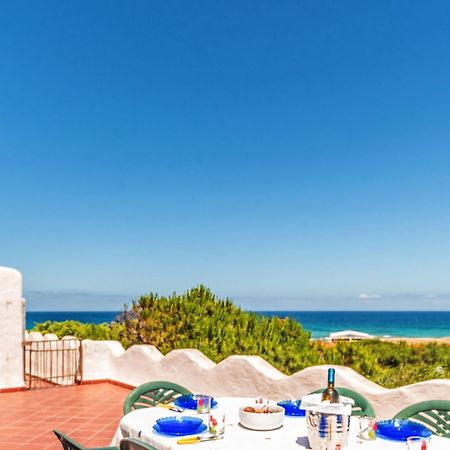 Apartment Villa Stefania By Interhome Valledoria  Dış mekan fotoğraf