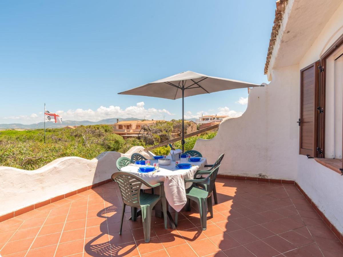 Apartment Villa Stefania By Interhome Valledoria  Dış mekan fotoğraf