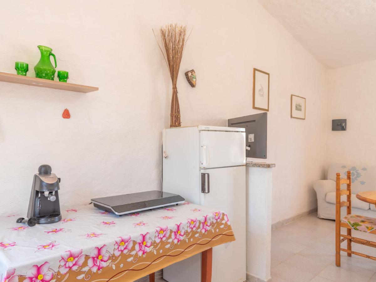 Apartment Villa Stefania By Interhome Valledoria  Dış mekan fotoğraf