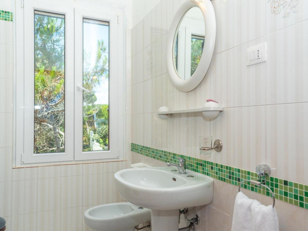 Apartment Villa Stefania By Interhome Valledoria  Dış mekan fotoğraf