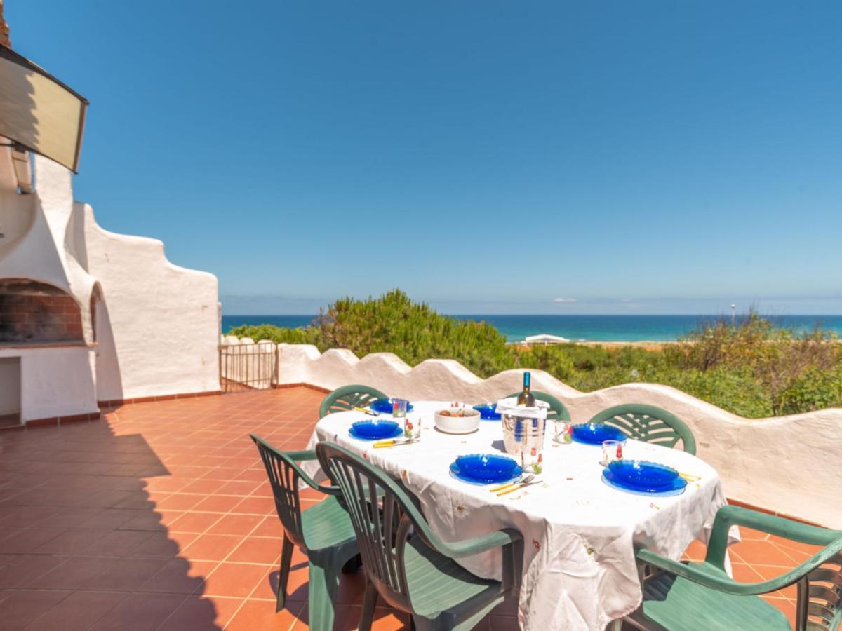 Apartment Villa Stefania By Interhome Valledoria  Dış mekan fotoğraf