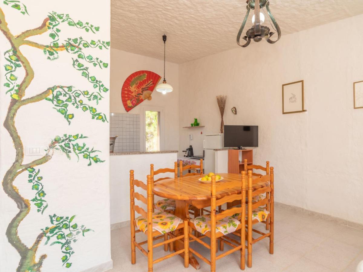 Apartment Villa Stefania By Interhome Valledoria  Dış mekan fotoğraf