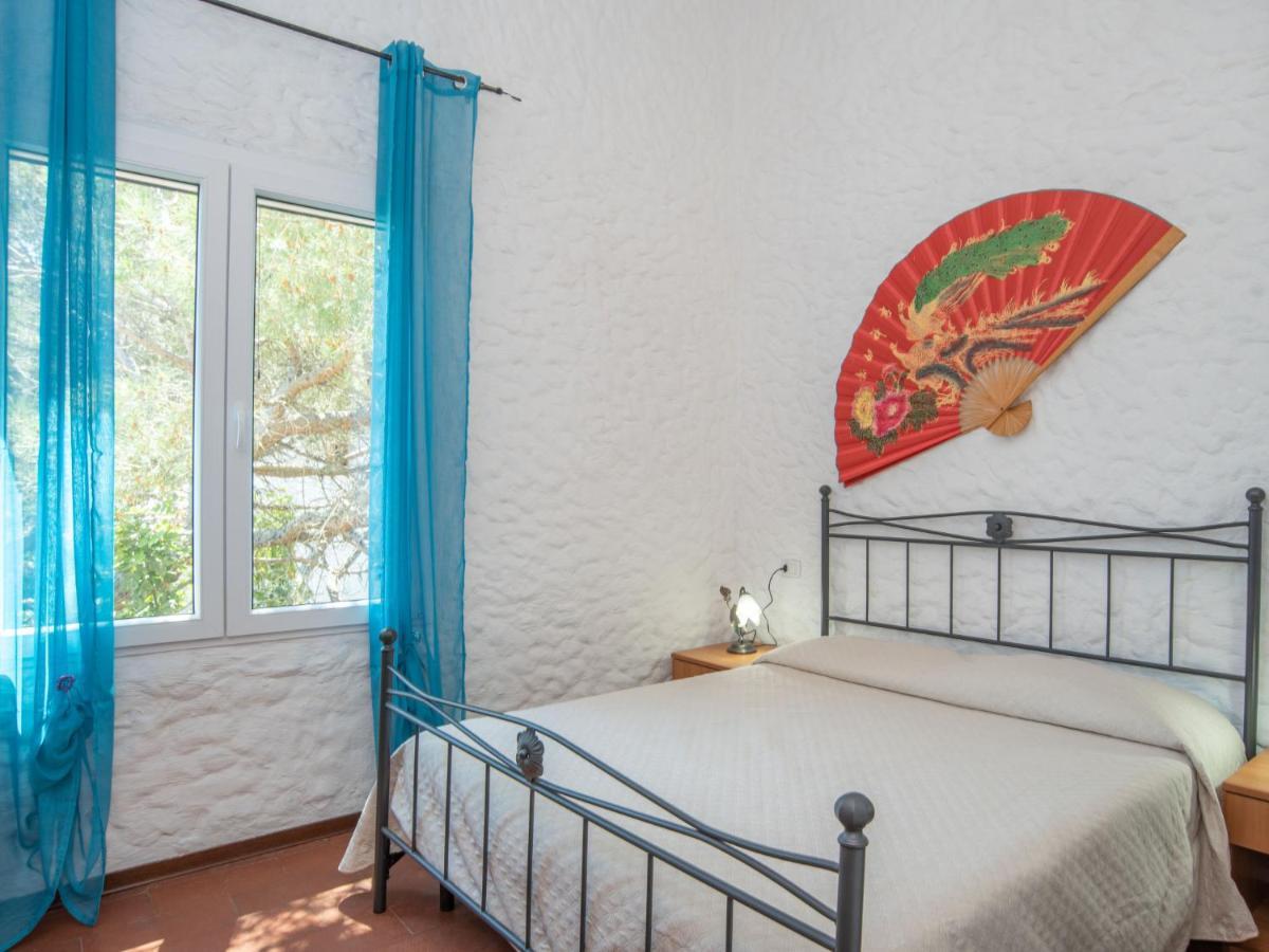 Apartment Villa Stefania By Interhome Valledoria  Dış mekan fotoğraf