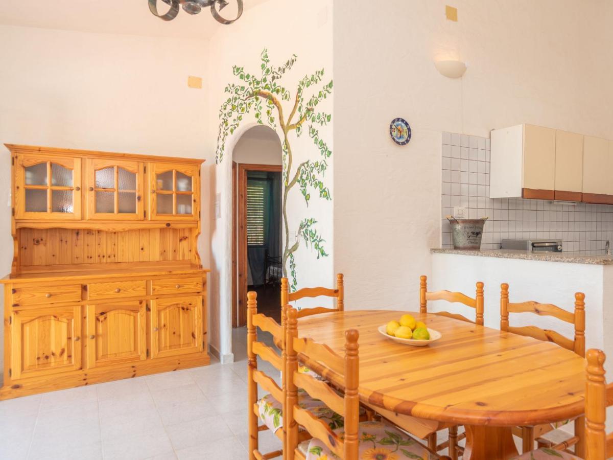 Apartment Villa Stefania By Interhome Valledoria  Dış mekan fotoğraf