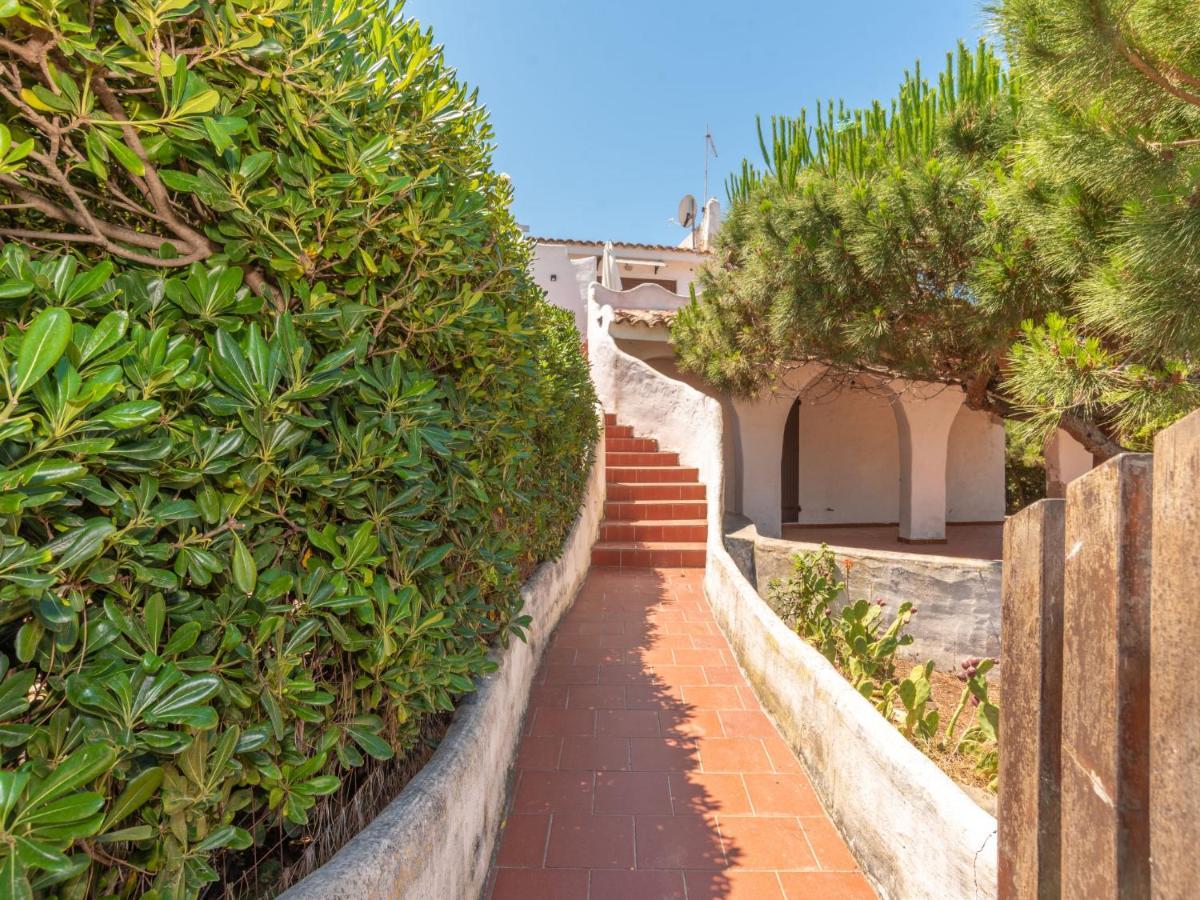 Apartment Villa Stefania By Interhome Valledoria  Dış mekan fotoğraf