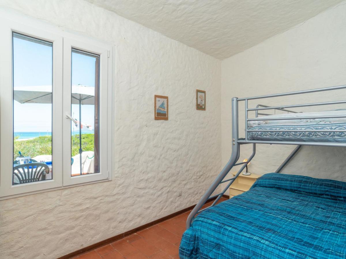 Apartment Villa Stefania By Interhome Valledoria  Dış mekan fotoğraf
