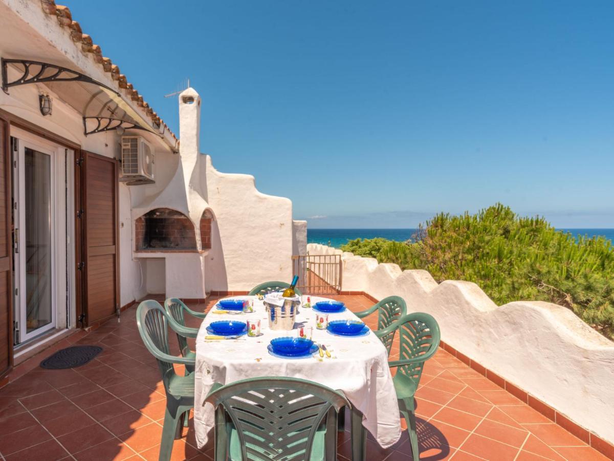 Apartment Villa Stefania By Interhome Valledoria  Dış mekan fotoğraf
