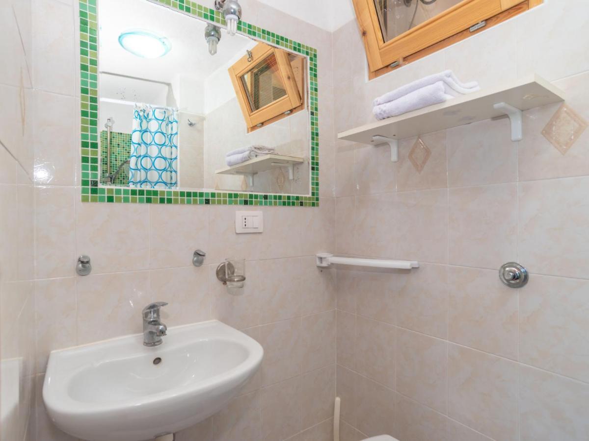 Apartment Villa Stefania By Interhome Valledoria  Dış mekan fotoğraf